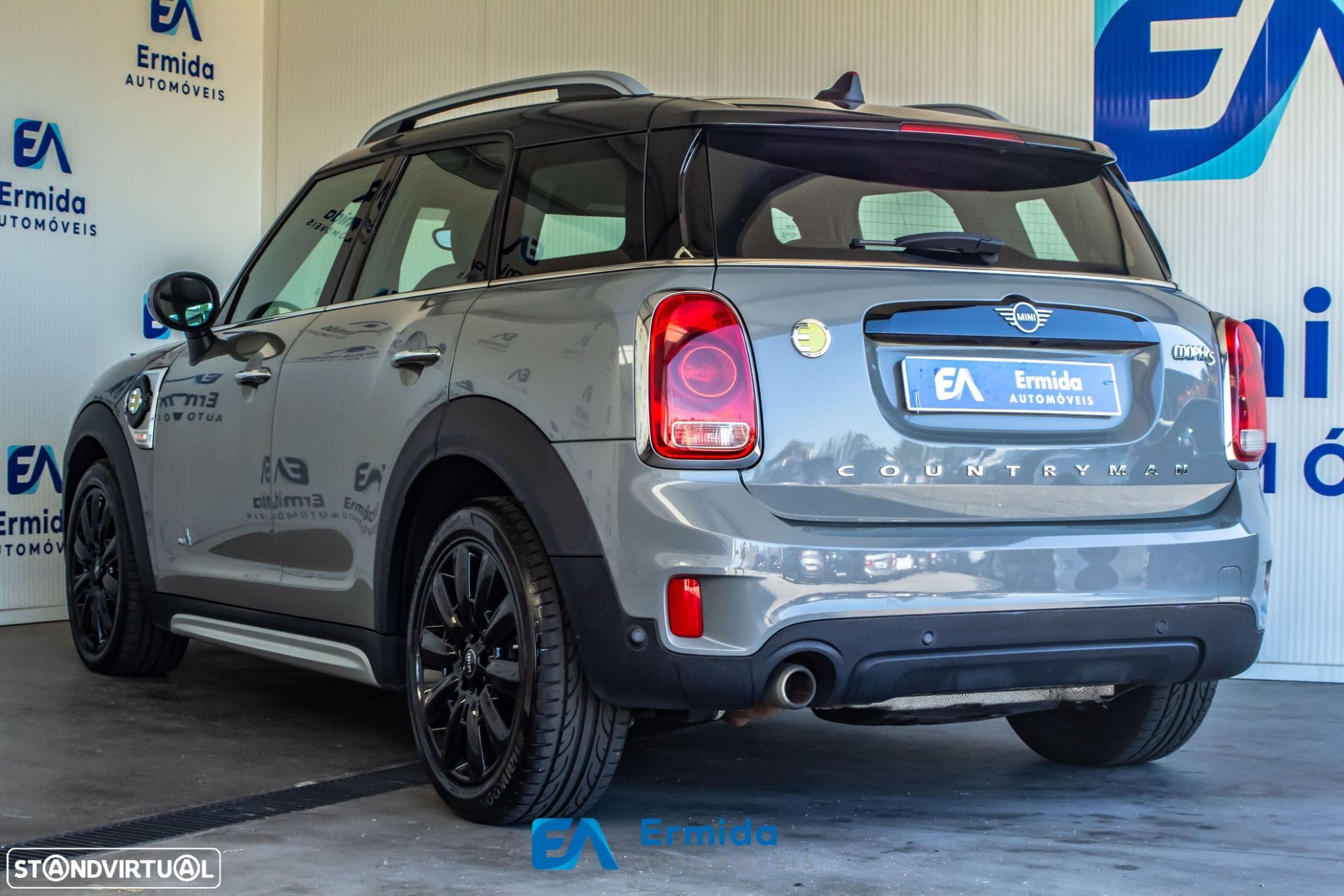 MINI Countryman - 4