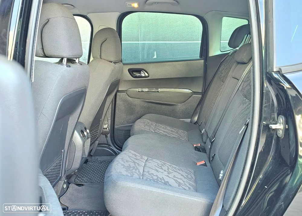 Peugeot 3008 2.0 HDi Hybrid4 Limited Edition - 13