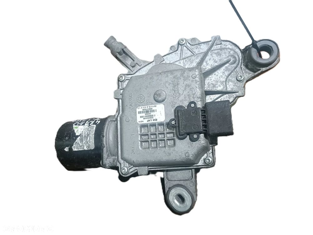 CITROEN GRAND PICASSO 06-13 silniczek wycieraczki prawy przód B58LHP14314 * - 2