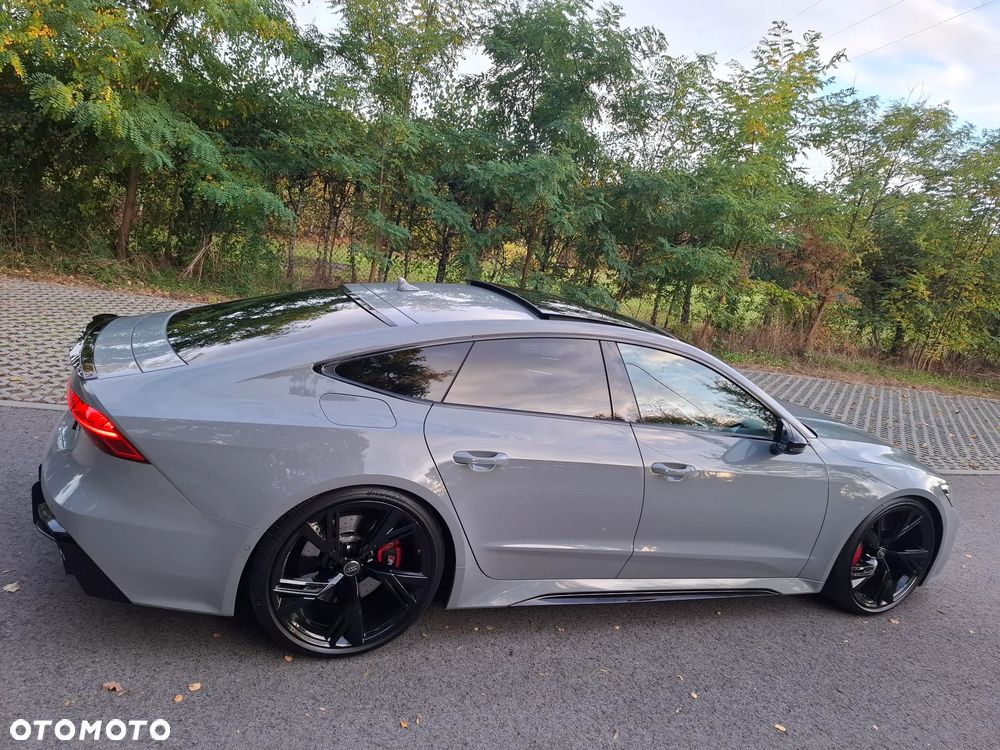 Audi RS7 Sportback TFSI mHEV Quattro Tiptronic - 20