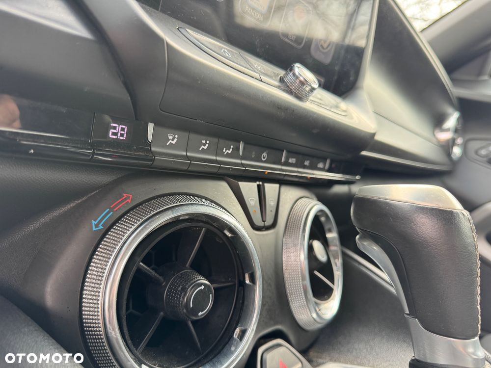 Chevrolet Camaro - 36