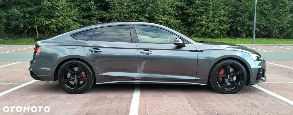 Audi A5 Sportback 45 TFSI quattro S tronic S line - 15