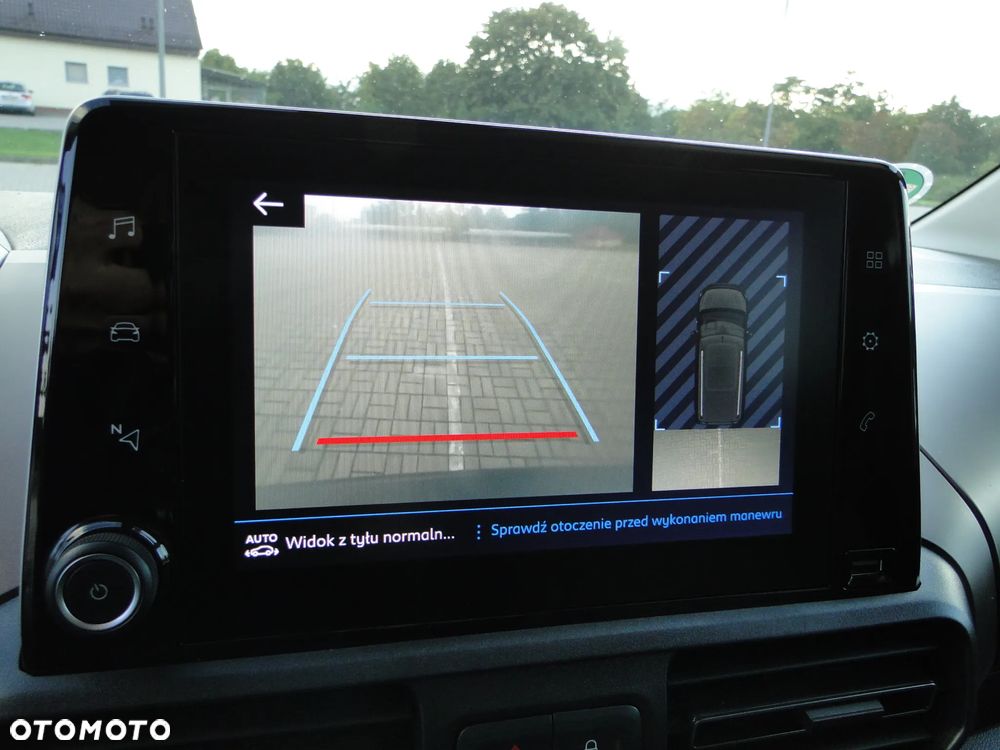 Peugeot Rifter 1.5 BlueHDI GT Line S&S - 8
