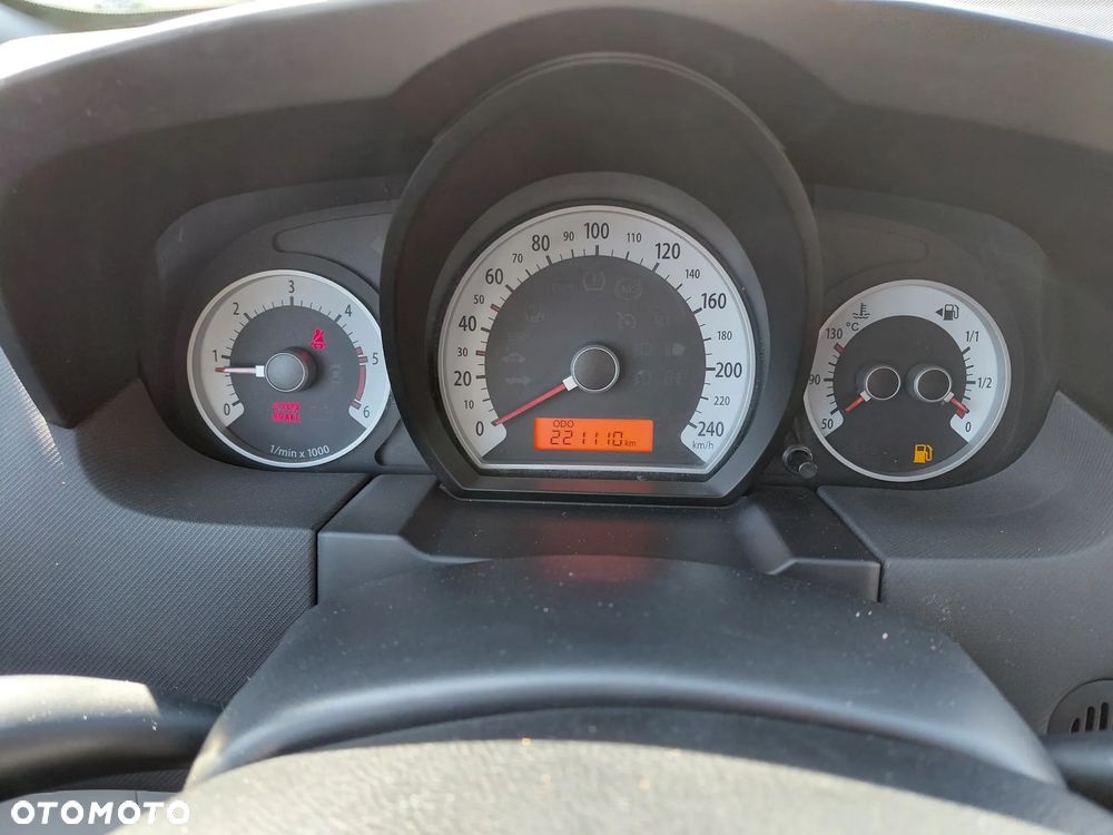 Kia Ceed 1.6 Crdi Comfort + - 17