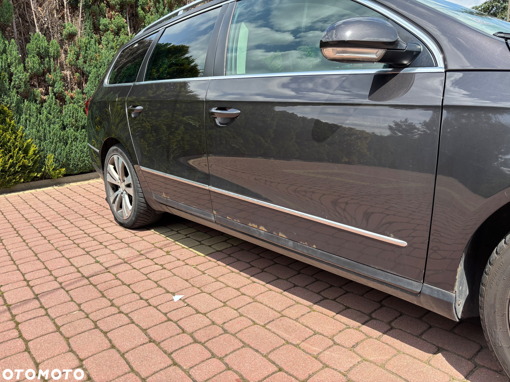 Volkswagen Passat 2.0 TDI Highline DSG - 11
