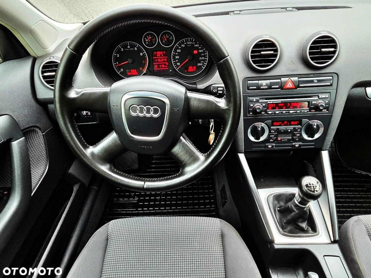 Audi A3 - 12