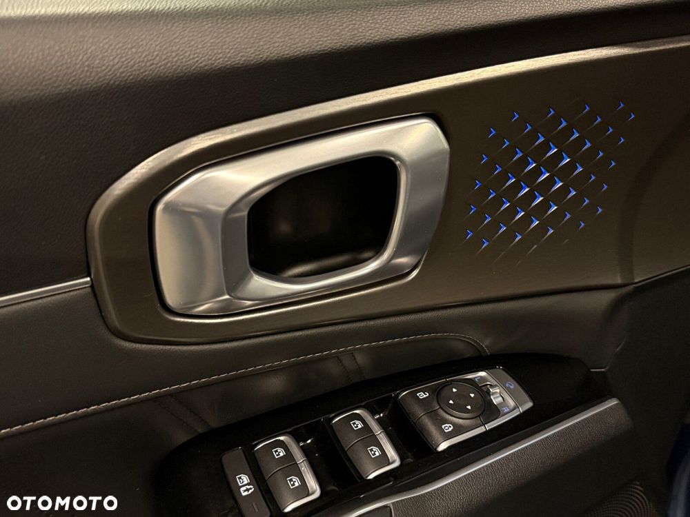 Kia Sorento 1.6 T-GDI HEV XL 7os - 20