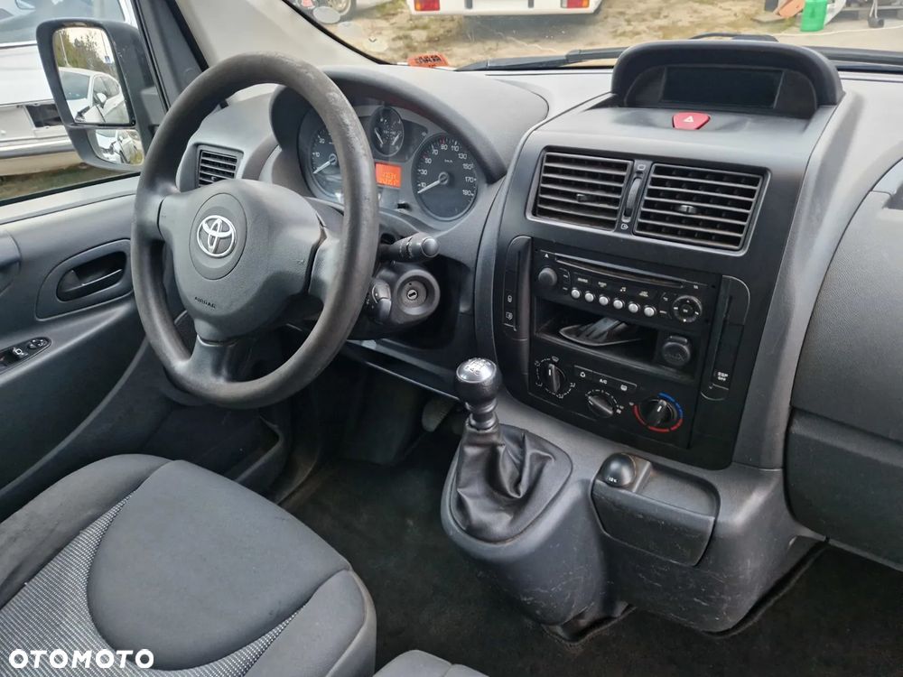 Toyota Proace - 18