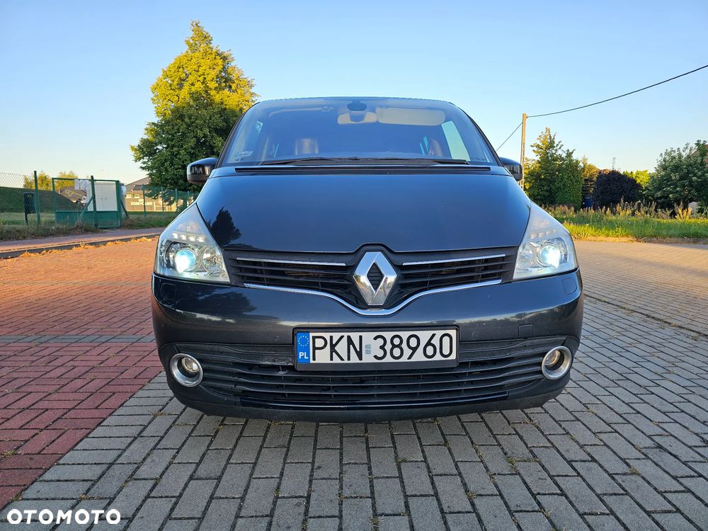 Renault Grand Espace 2.0 dCi FAP Privilege - 12