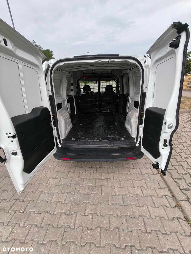 Opel Combo - 10