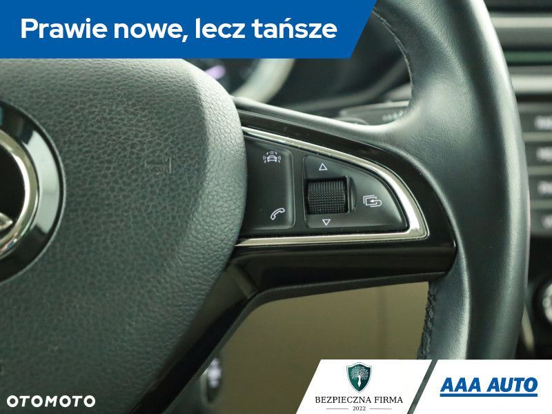 Skoda Superb - 24