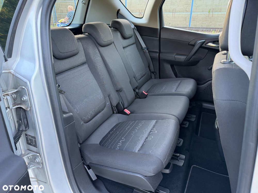 Opel Meriva 1.4 T Design Edition - 28