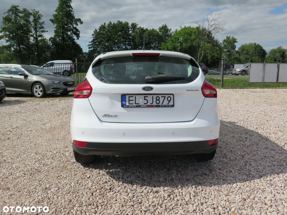 Ford Focus - 6