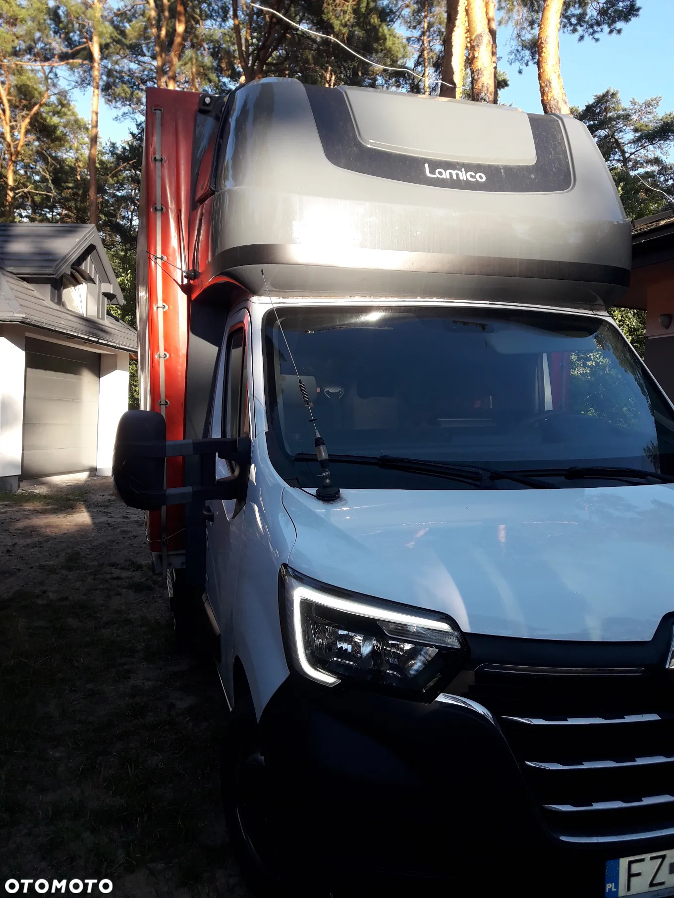 Renault Master - 3