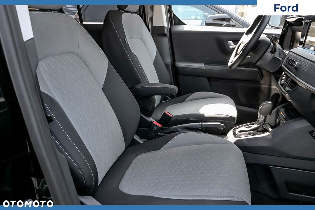 Ford Tourneo Courier - 10