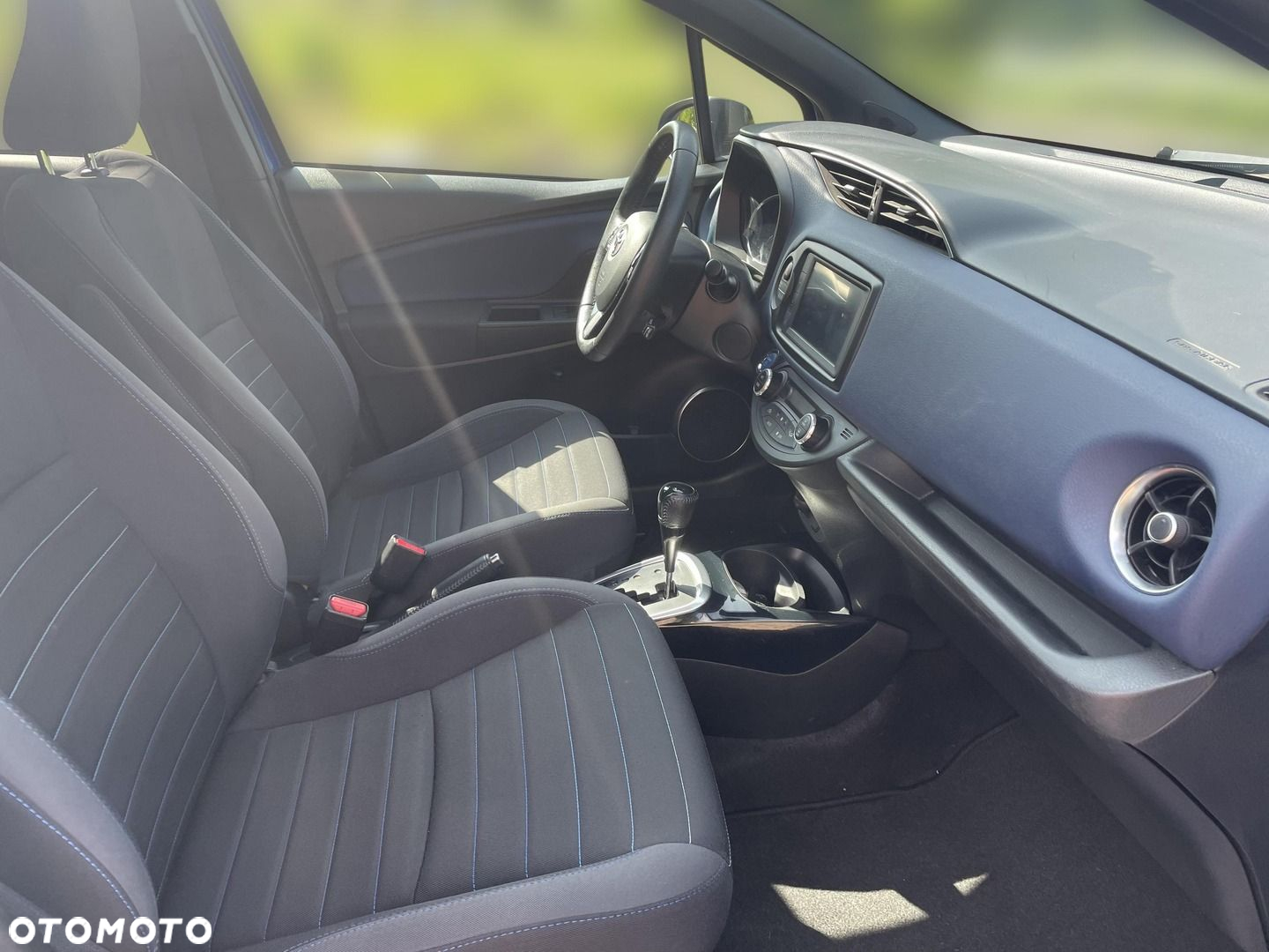 Toyota Yaris - 11