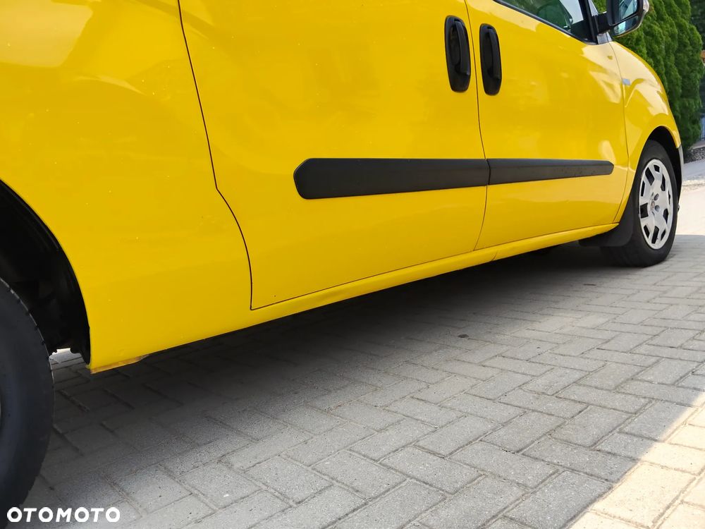 Fiat Doblo - 11