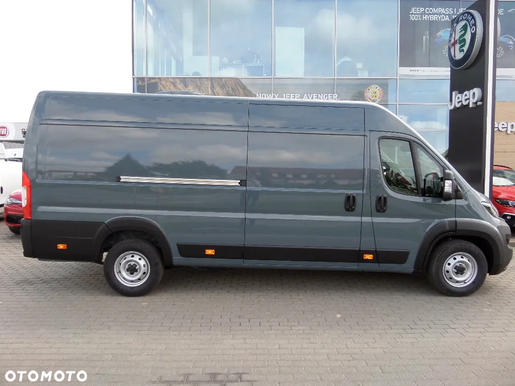 Fiat Ducato - 9