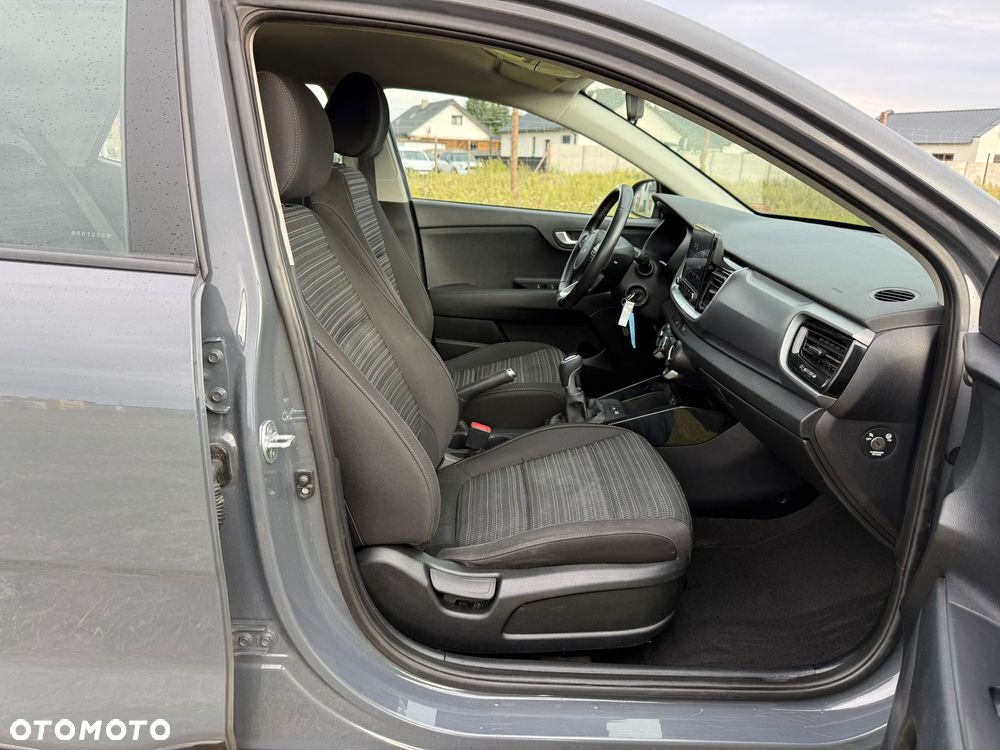 Kia Stonic 1.0 T-GDI OPF Mild Hybrid Spirit - 21