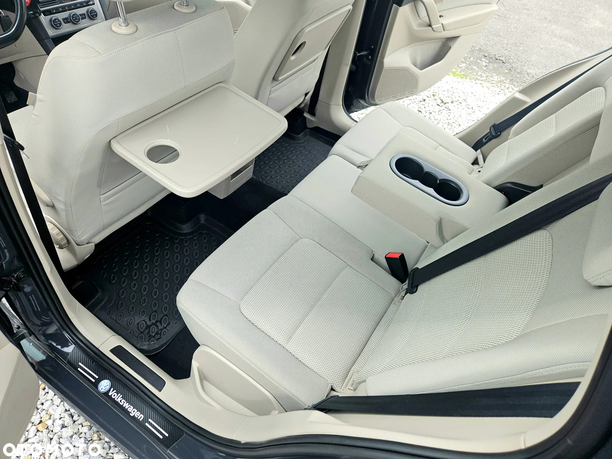 Volkswagen Golf Sportsvan 1.6 TDI BlueMotion Comfortline - 27