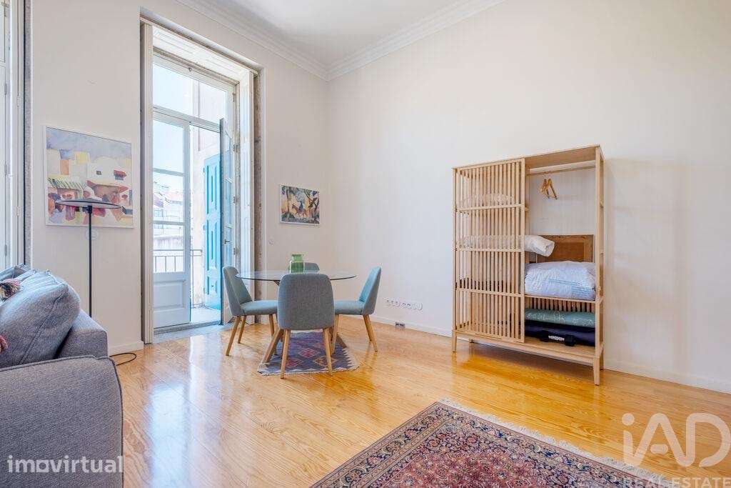 Apartamento T1 em Paranhos de 83 m2 - Grande imagem: 4/40