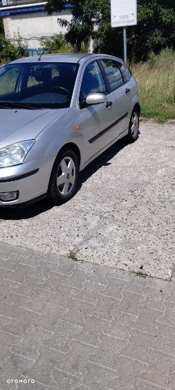 Ford Focus - 6