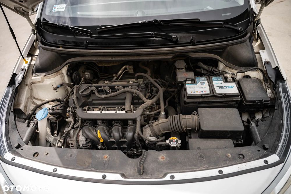 Hyundai i20 1.2 Classic Plus - 30