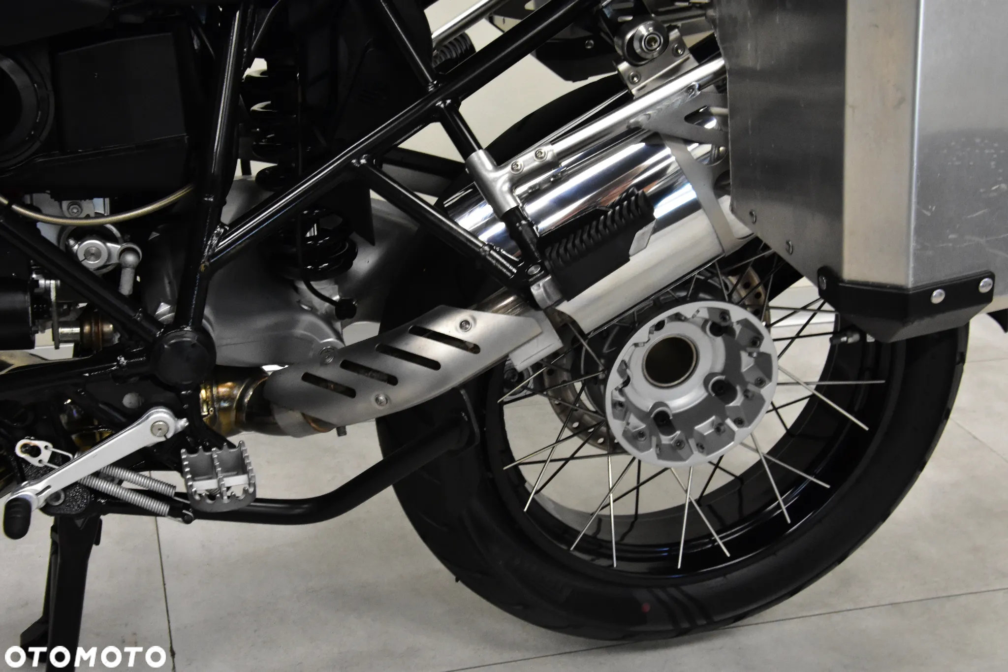 BMW GS - 39