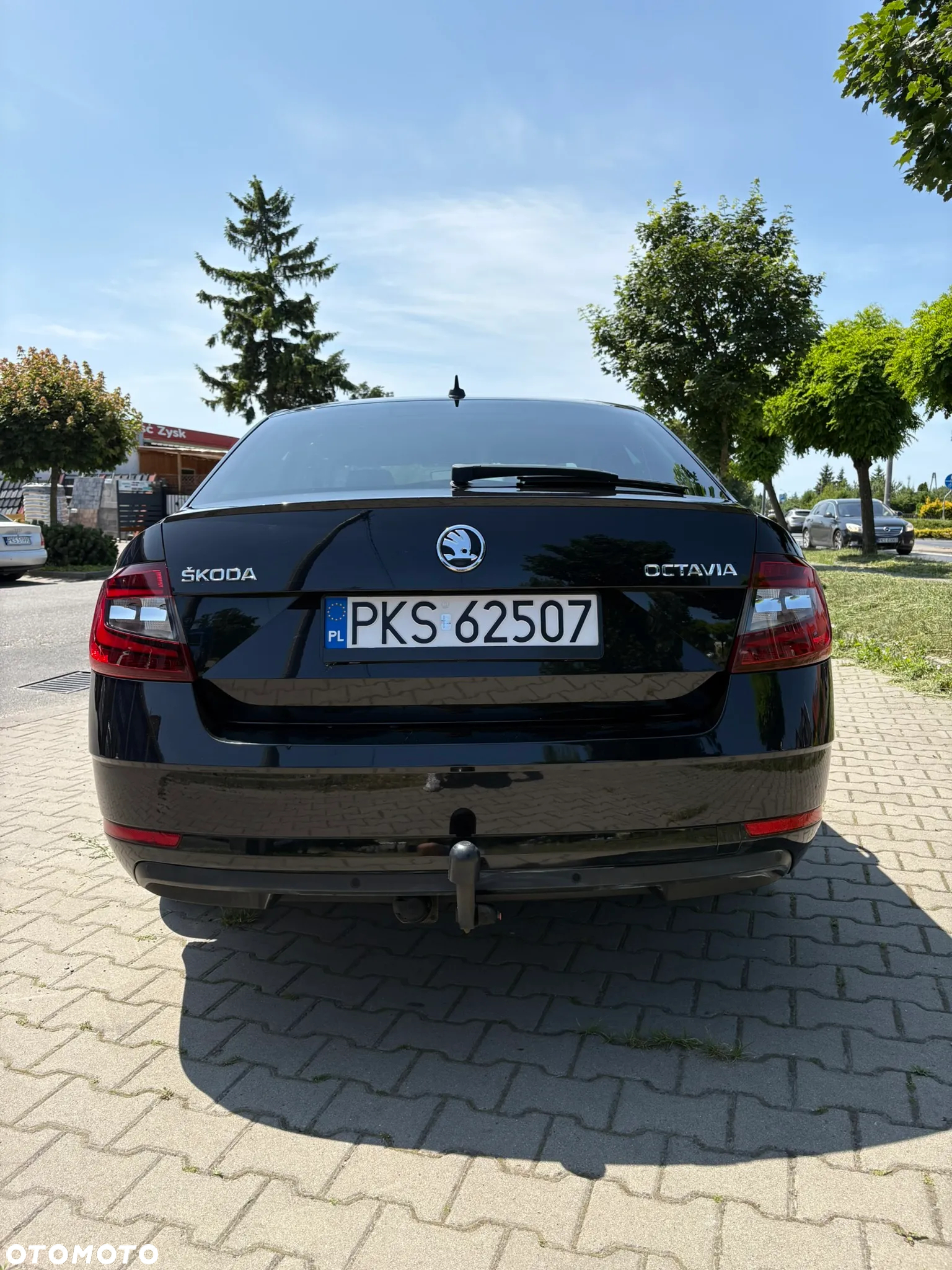 Skoda Octavia 1.5 TSI ACT Ambition - 7
