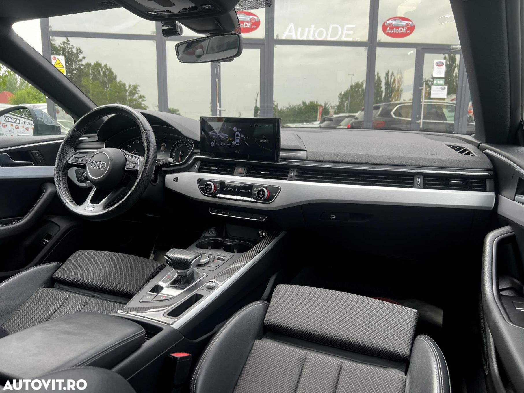 Audi A5 - 6