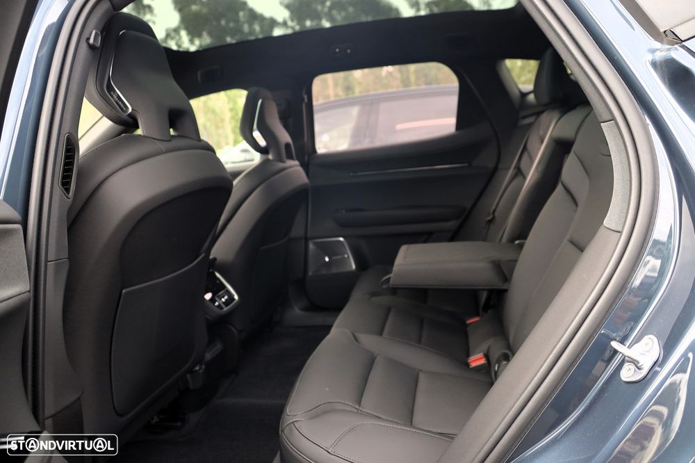 Polestar 3 Long Range 111 kWh AWD Plus Pilot - 11