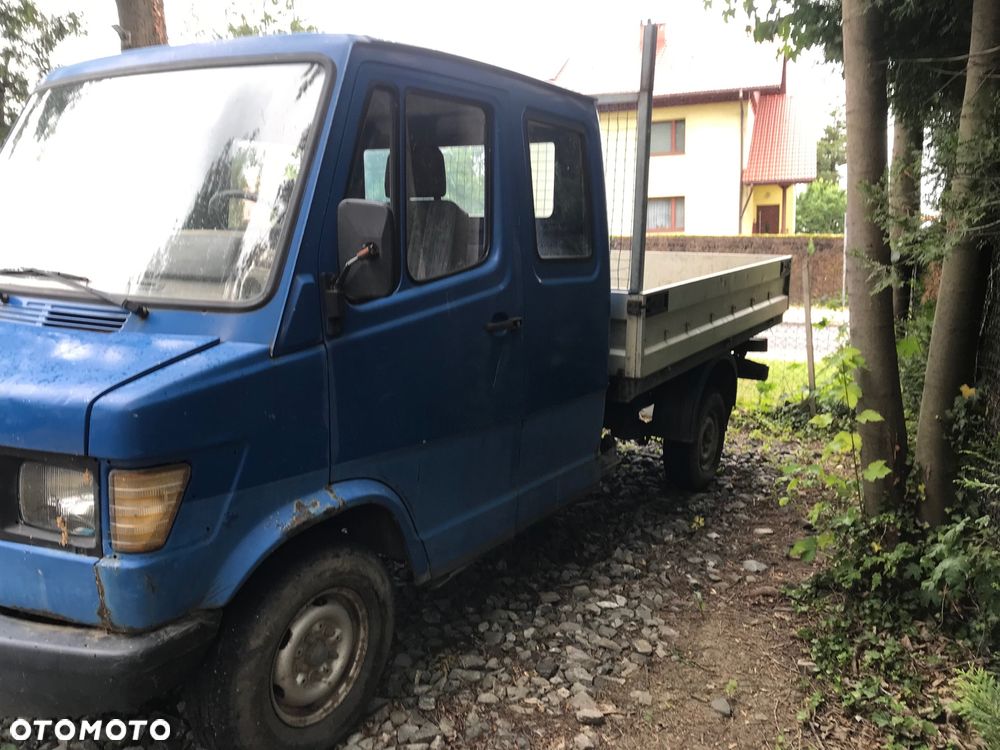 Mercedes-Benz Inny - 2