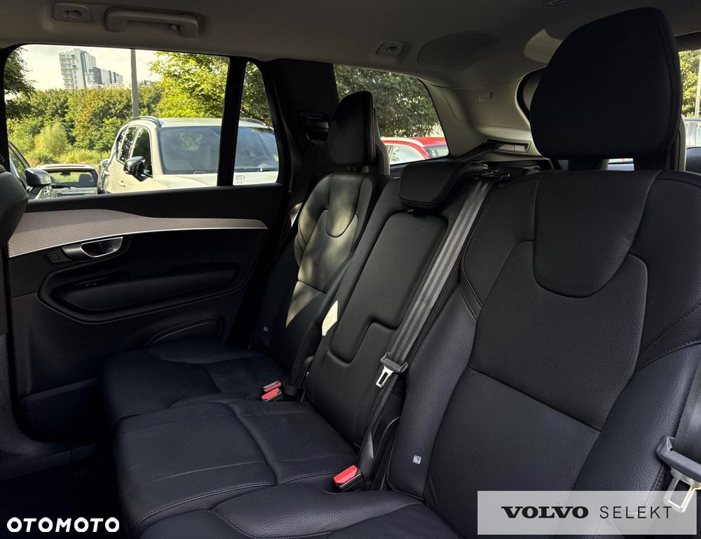 Volvo XC 90 - 28