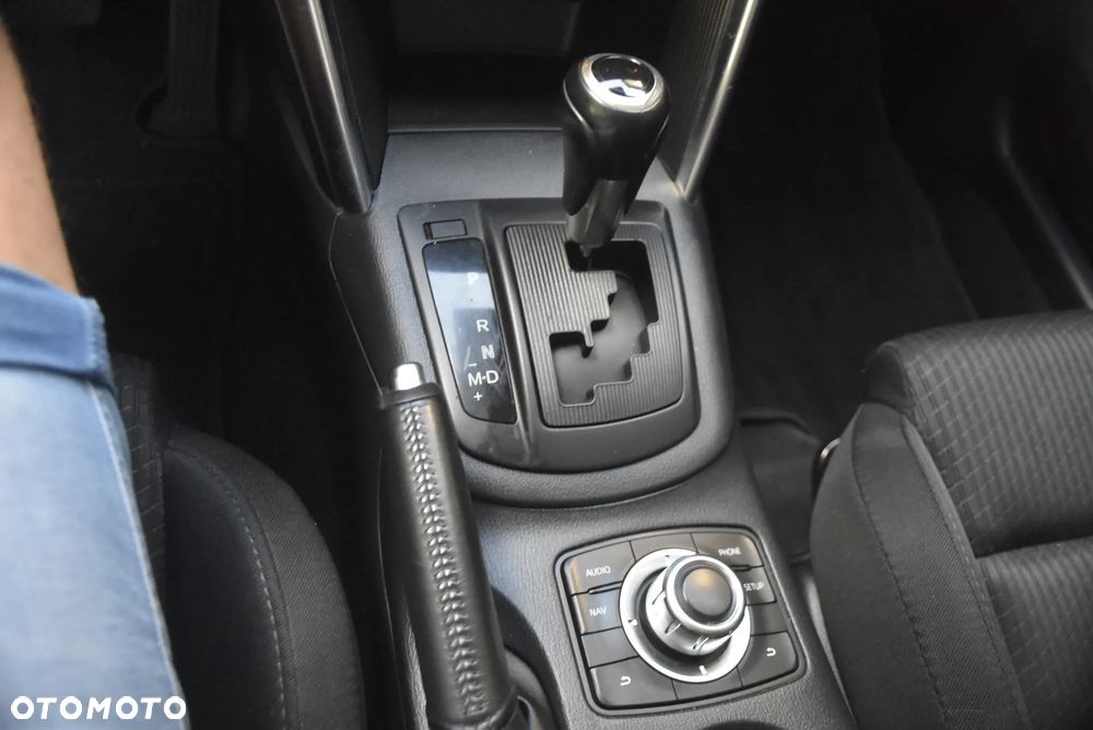 Mazda CX-5 2.2 SKYACTIV-D Center-Line - 13