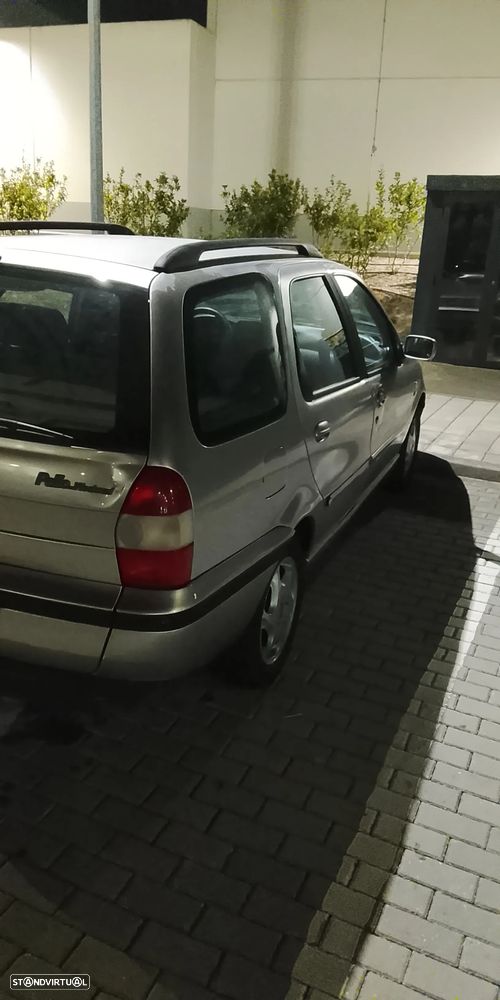 Fiat Palio Weekend 75 - 2