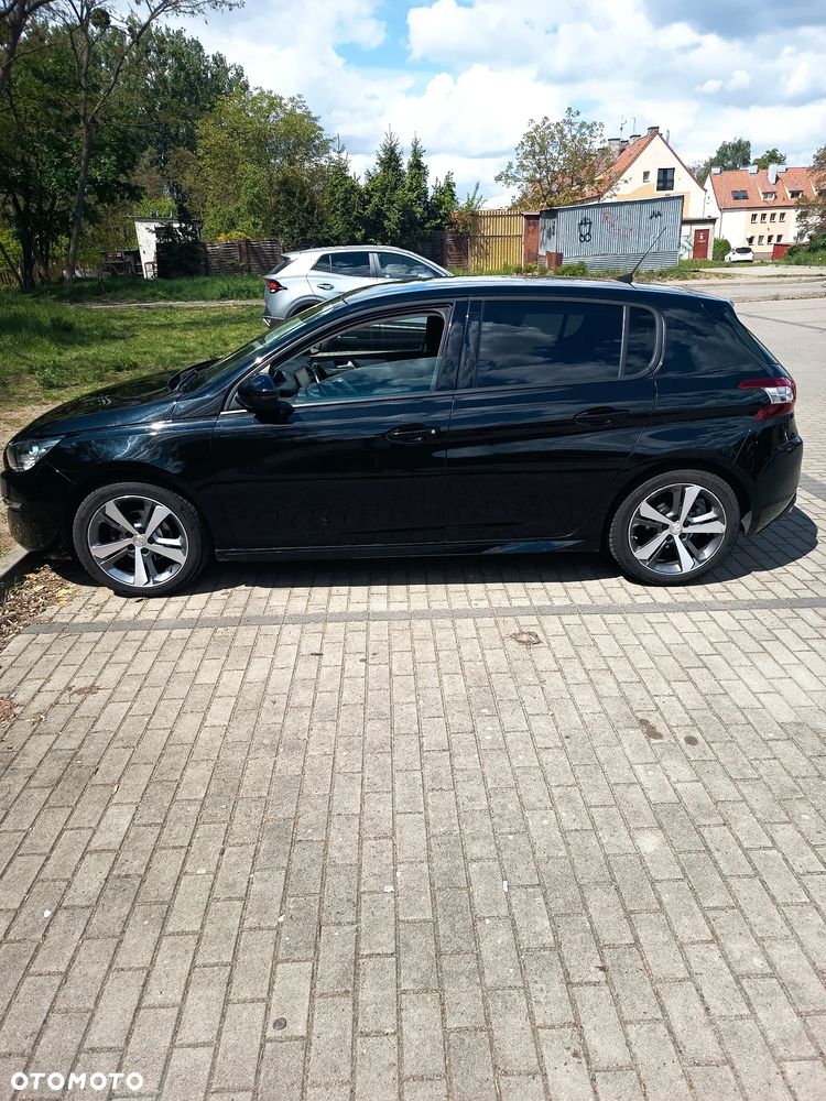 Peugeot 308 1.2 PureTech Active S&S - 10
