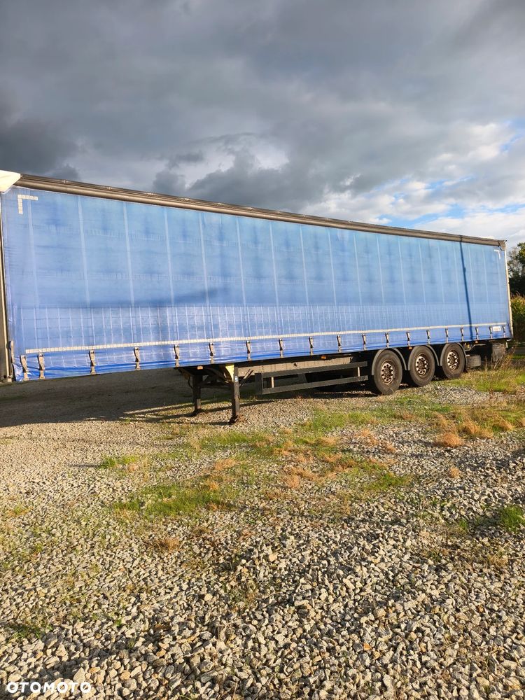 Schmitz Cargobull scb*s3t - 7