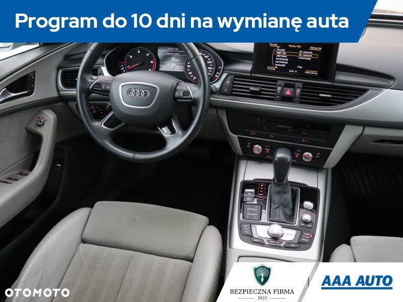 Audi A6 Avant - 9