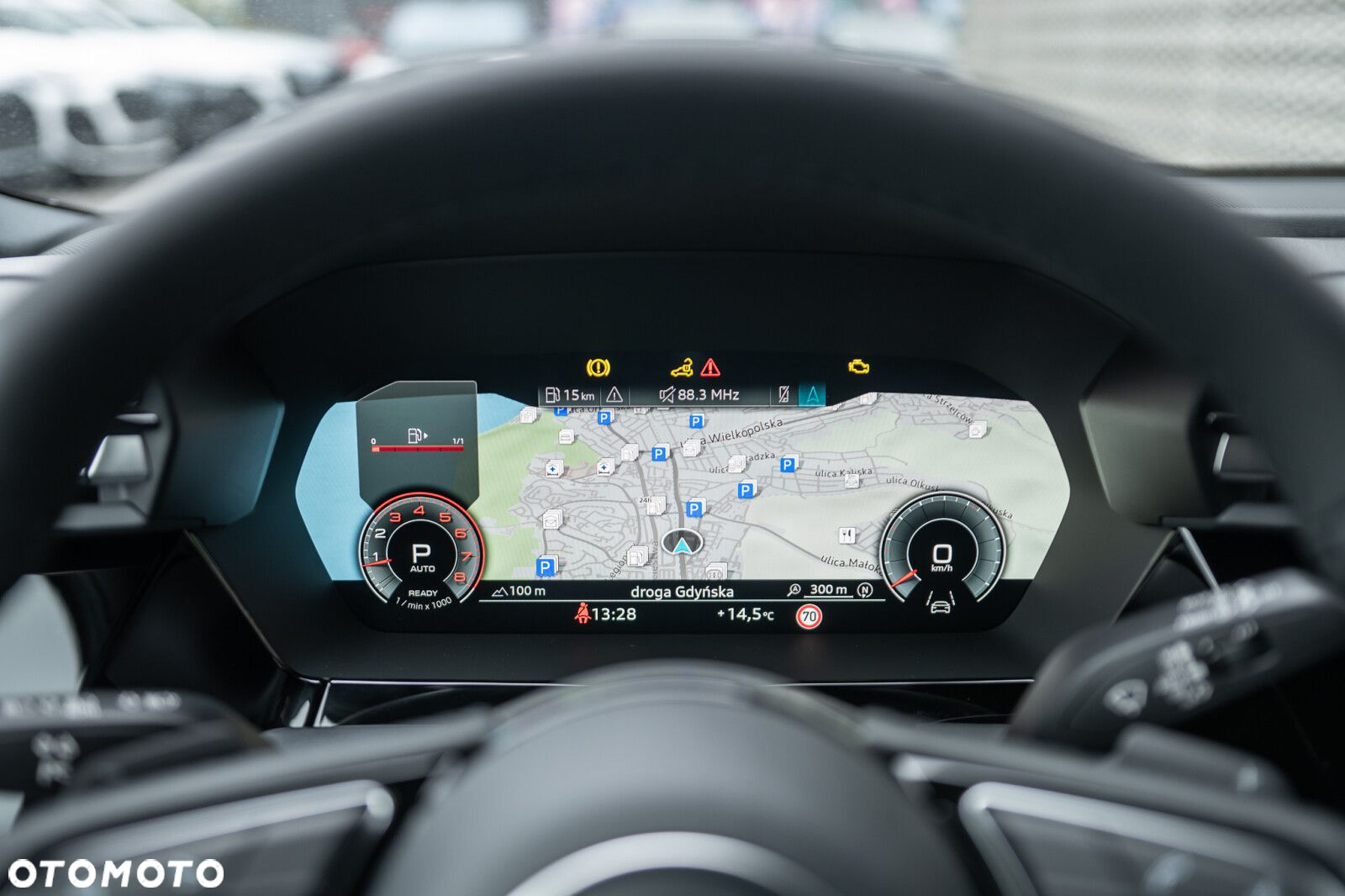 Audi A3 - 14