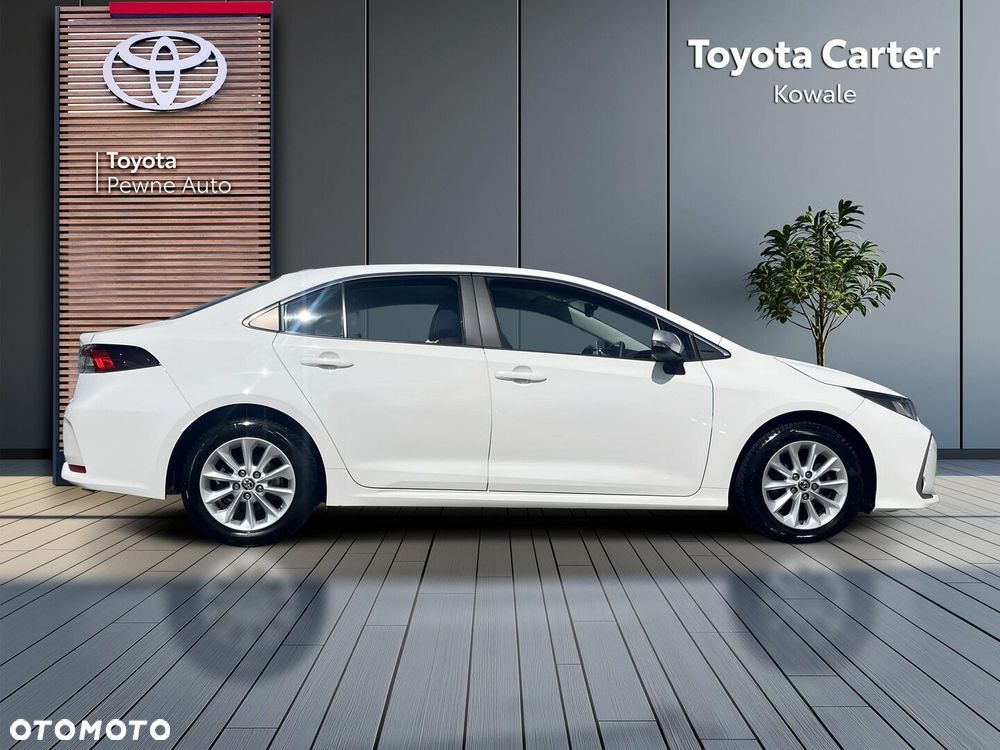 Toyota Corolla 1.5 Comfort MS - 7
