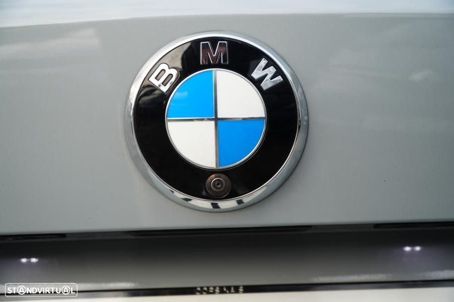 BMW 420 - 19