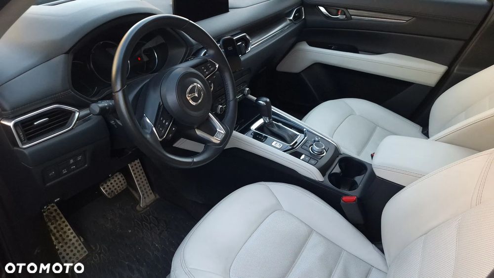 Mazda CX-5 - 9