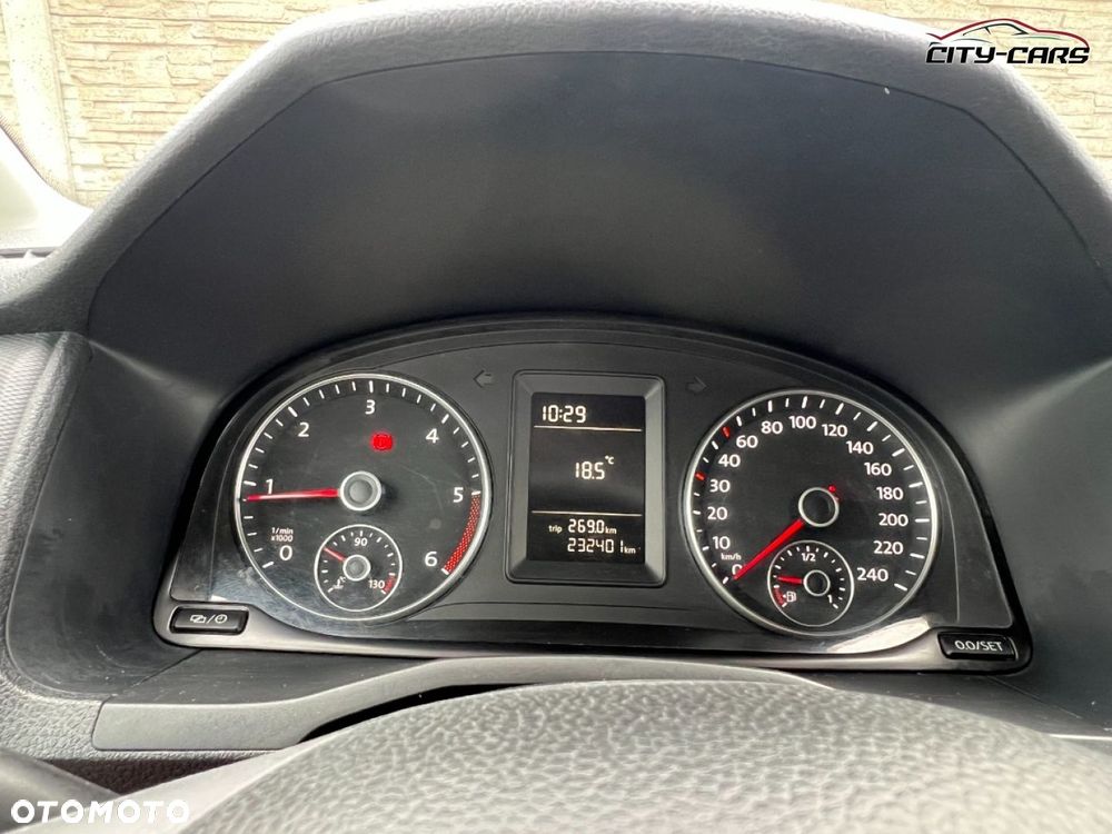 Volkswagen CADDY - 17