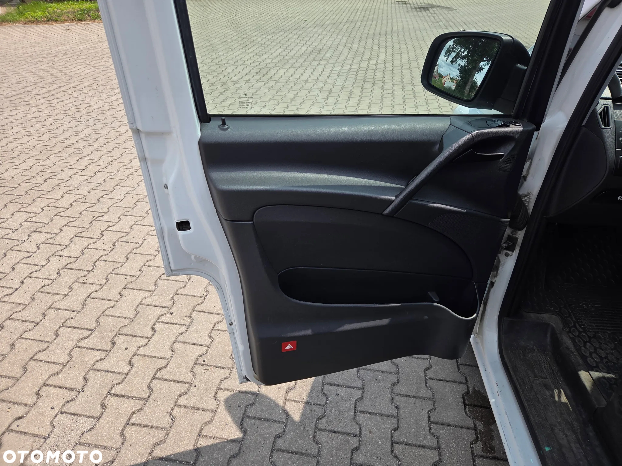 Mercedes-Benz VITO - 10