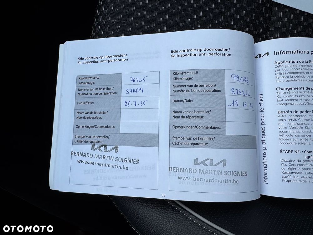 Kia XCeed 1.0 T-GDI L - 17