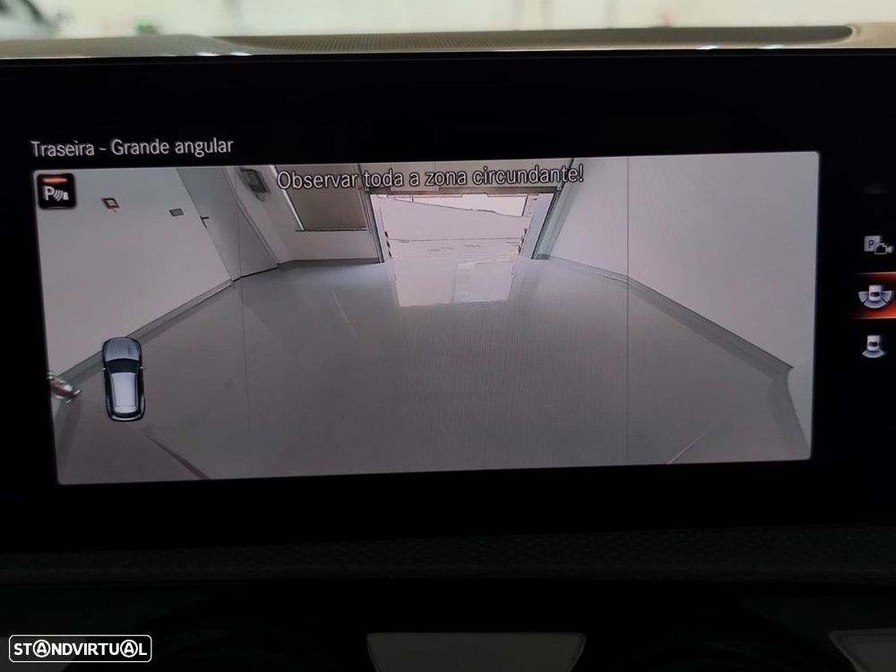 Mercedes-Benz CLA 250 e Shooting Brake Style Plus - 26