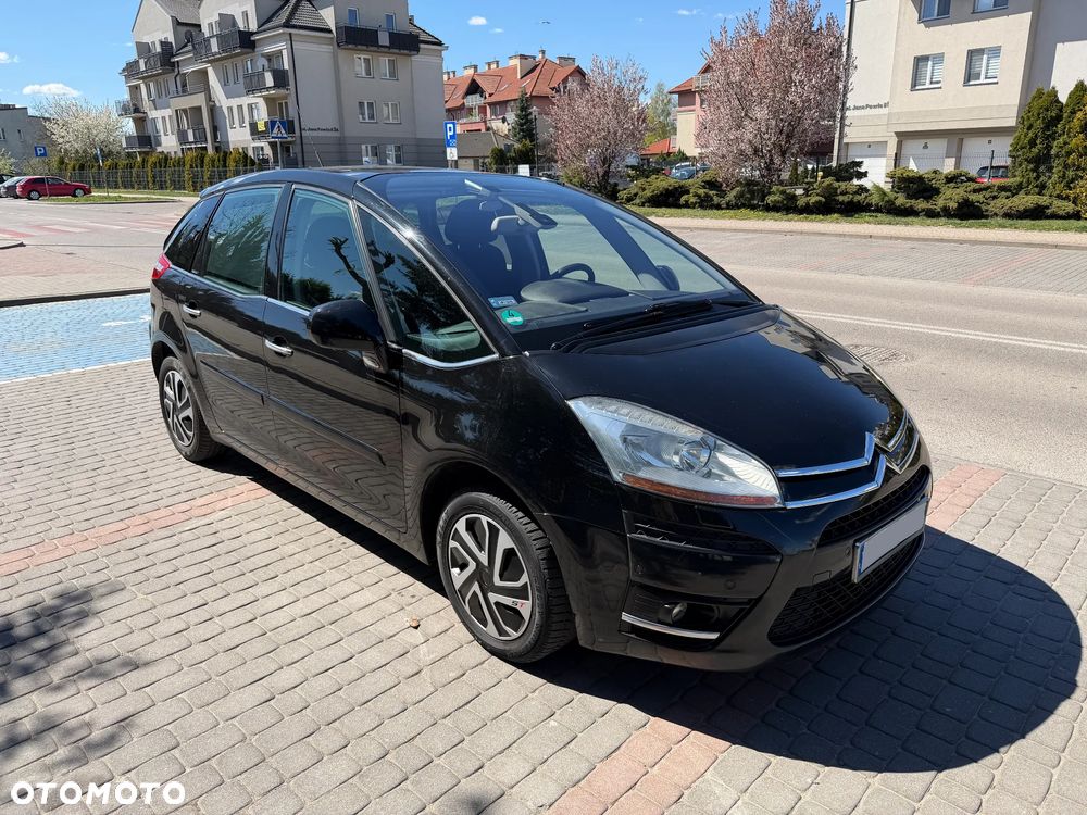Citroën C4 Picasso 2.0 HDi Exclusive - 2
