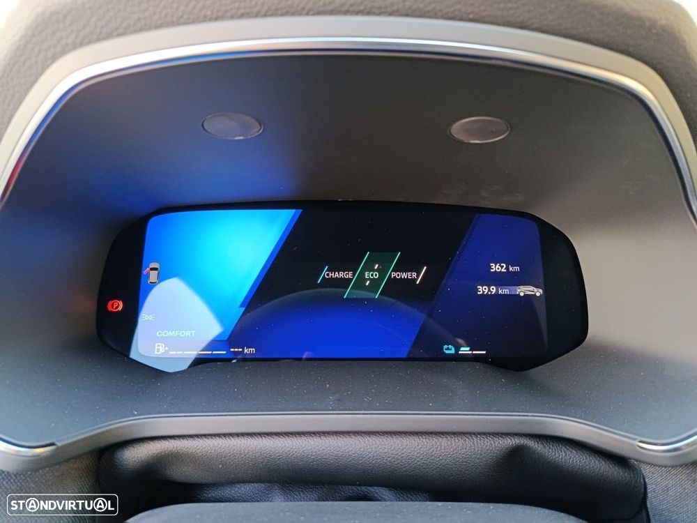 Renault Symbioz 1.6 E-Tech Full Hybrid Esprit Alpine - 26