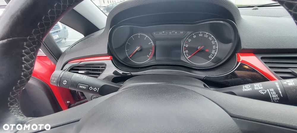 Opel Corsa 1.0 T Color Edition S&S - 14