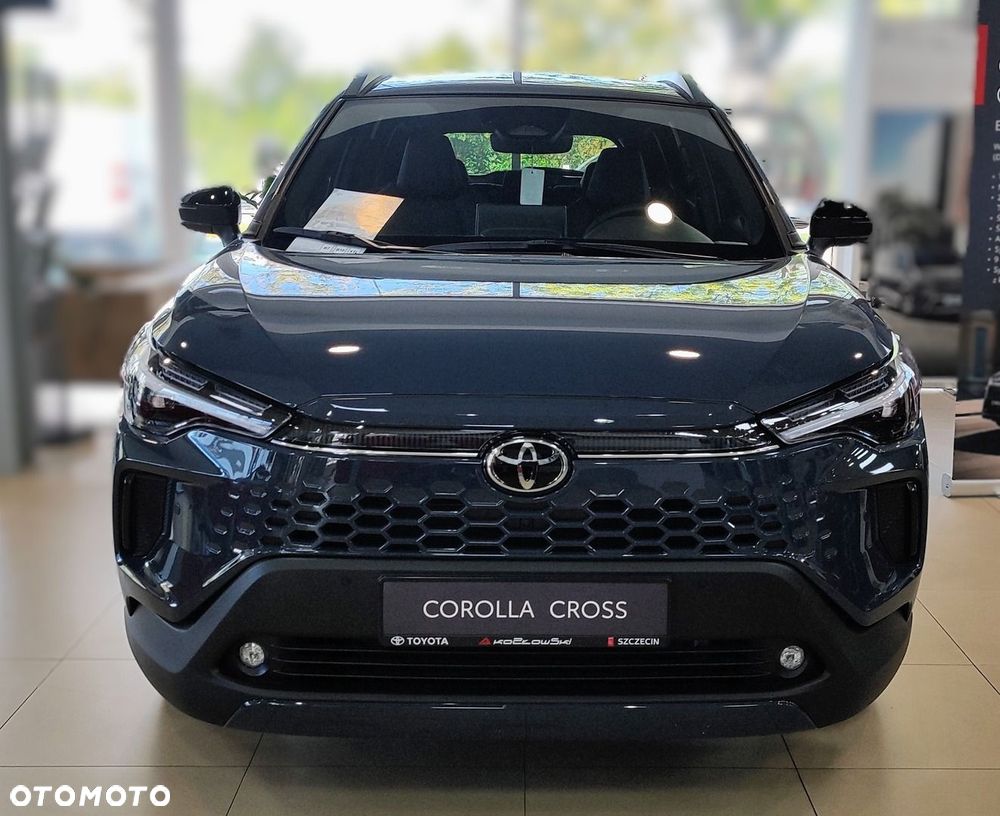 Toyota Corolla Cross - 2